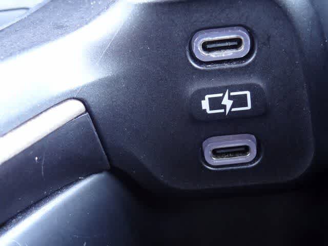 2023 Toyota Crown XLE