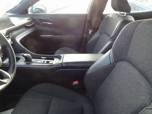 2023 Toyota Crown XLE