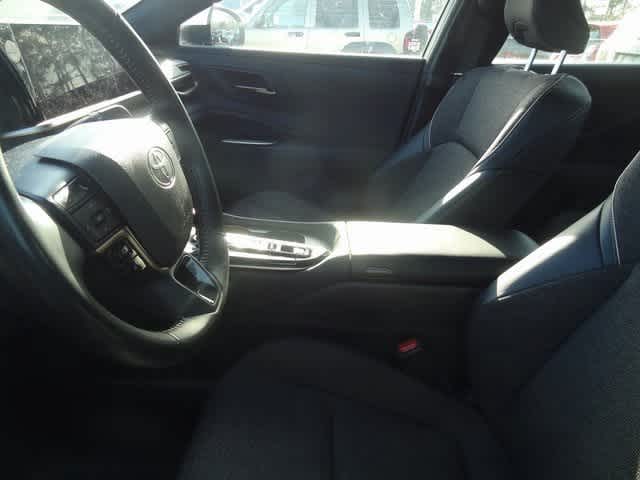 2024 Toyota Crown XLE