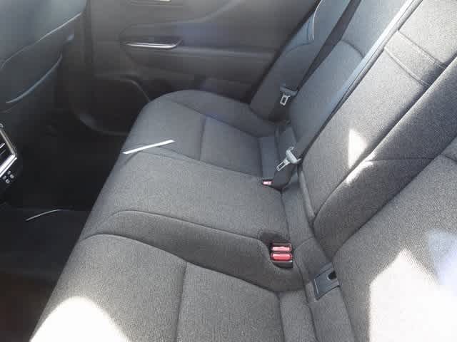 2024 Toyota Crown XLE