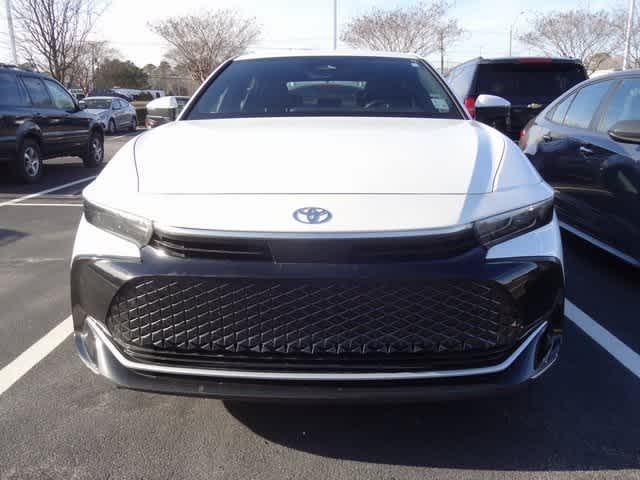 2024 Toyota Crown XLE