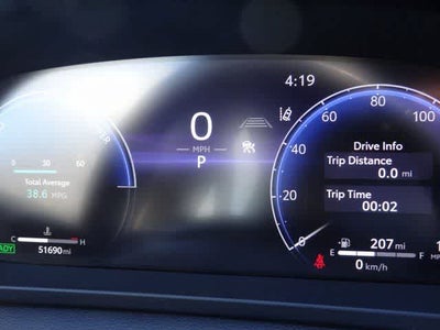 2024 Toyota Crown XLE