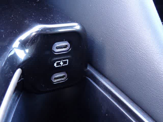 2024 Toyota Crown XLE