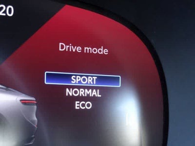 2024 Toyota Crown XLE