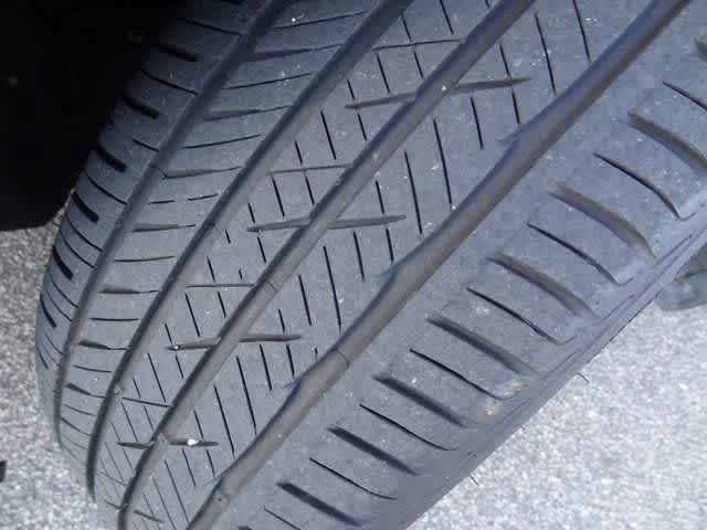 2024 Toyota Crown XLE