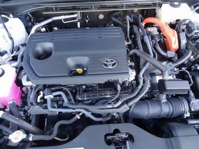 2024 Toyota Crown XLE