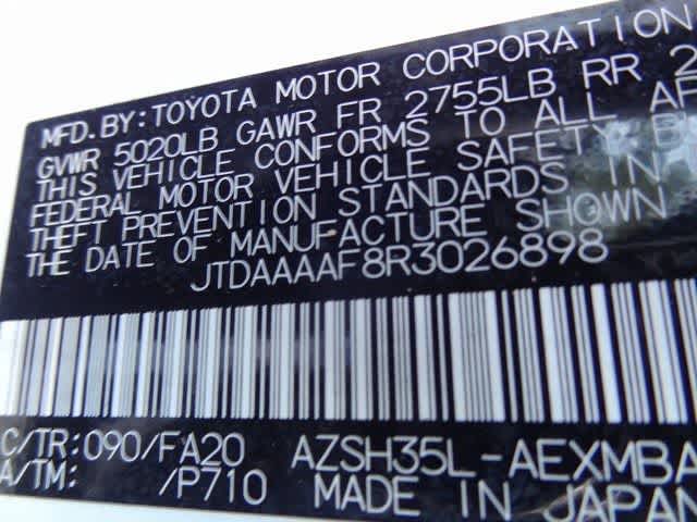 2024 Toyota Crown XLE