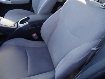 2015 Toyota Prius Four