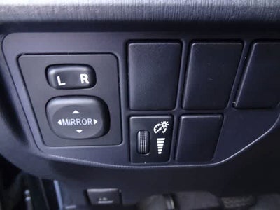 2014 Toyota Prius Four