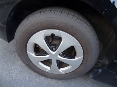 2014 Toyota Prius Four