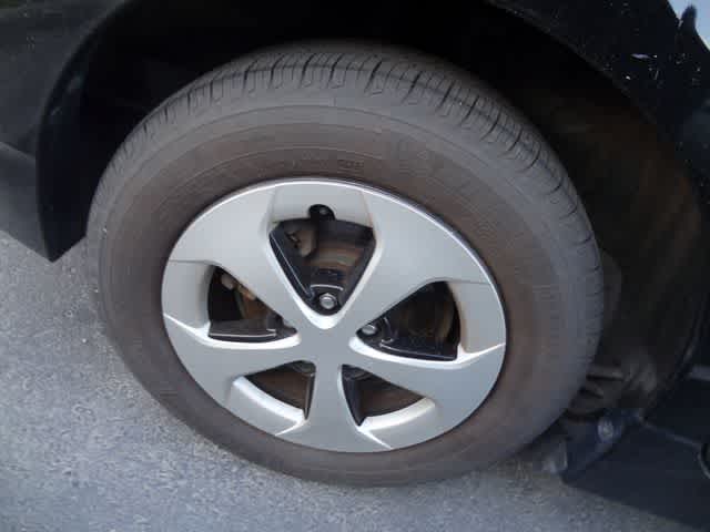 2014 Toyota Prius Four