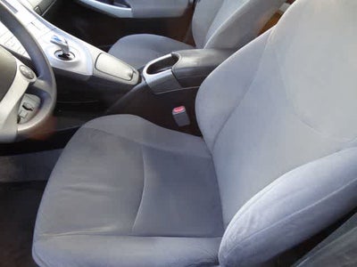 2014 Toyota Prius Four