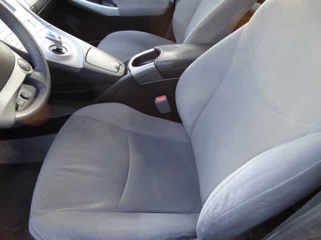 2014 Toyota Prius Four