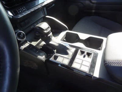 2025 Toyota Land Cruiser 1958