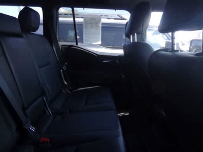 2024 Toyota Land Cruiser 4WD (Natl)