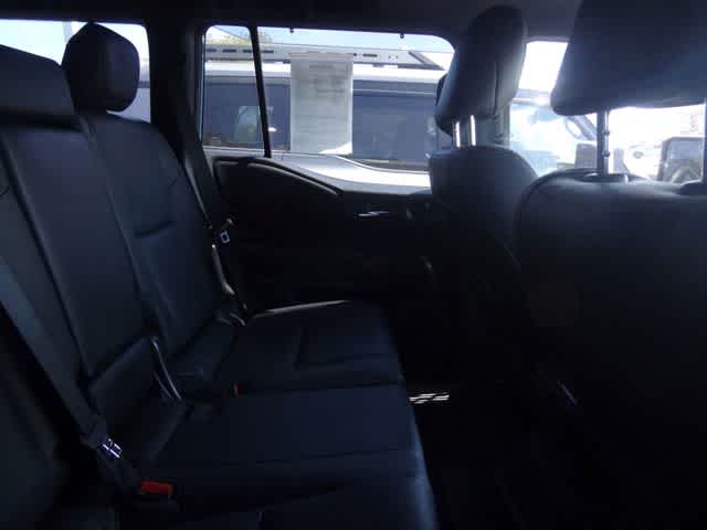 2024 Toyota Land Cruiser 4WD (Natl)