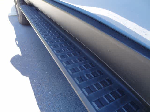 2024 Toyota Land Cruiser 4WD (Natl)