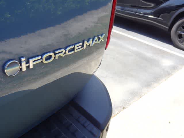 2024 Toyota Land Cruiser 4WD (Natl)