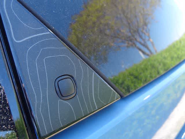 2024 Toyota Land Cruiser 4WD (Natl)