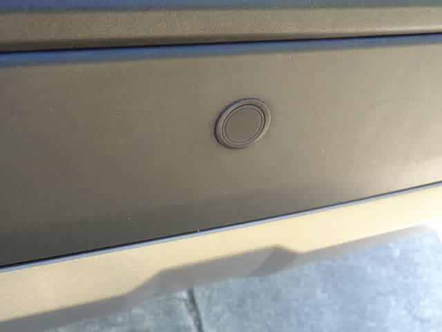 2024 Toyota Land Cruiser 4WD (Natl)