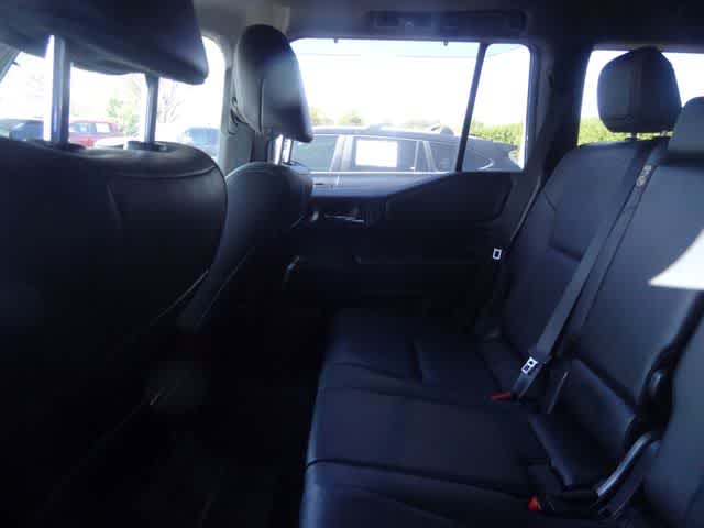 2024 Toyota Land Cruiser 4WD (Natl)