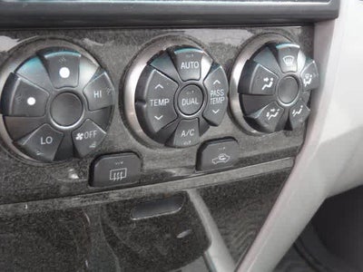 2003 Toyota 4Runner Limited