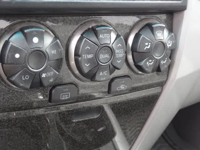 2003 Toyota 4Runner Limited