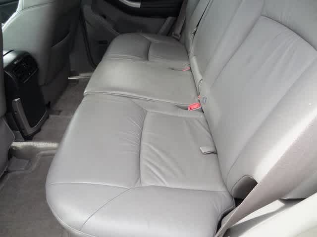 2003 Toyota 4Runner Limited