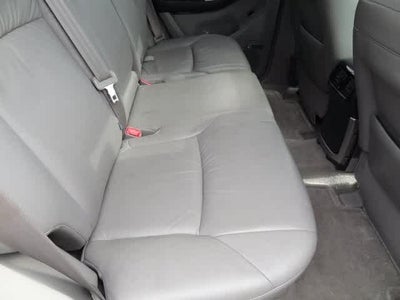 2003 Toyota 4Runner Limited