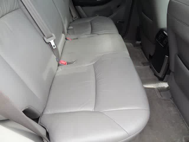 2003 Toyota 4Runner Limited