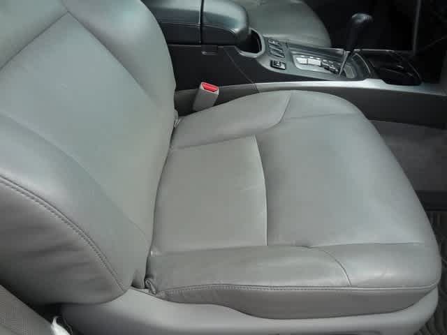 2003 Toyota 4Runner Limited