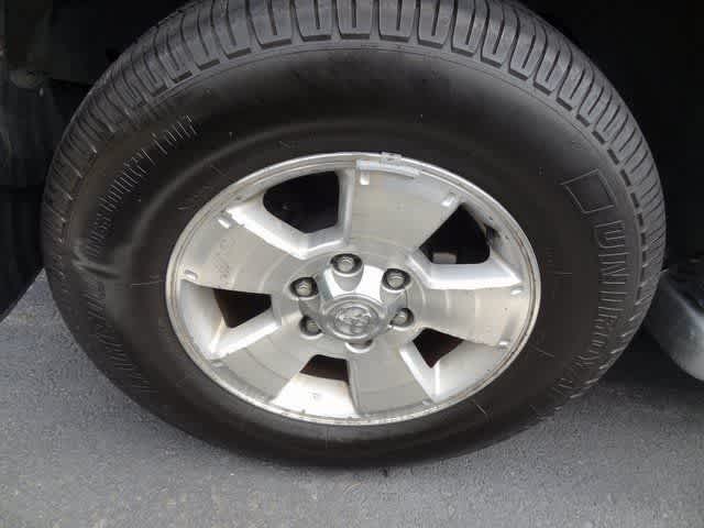 2003 Toyota 4Runner Limited