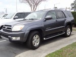 2003 Toyota 4Runner Limited