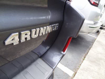 2003 Toyota 4Runner Limited