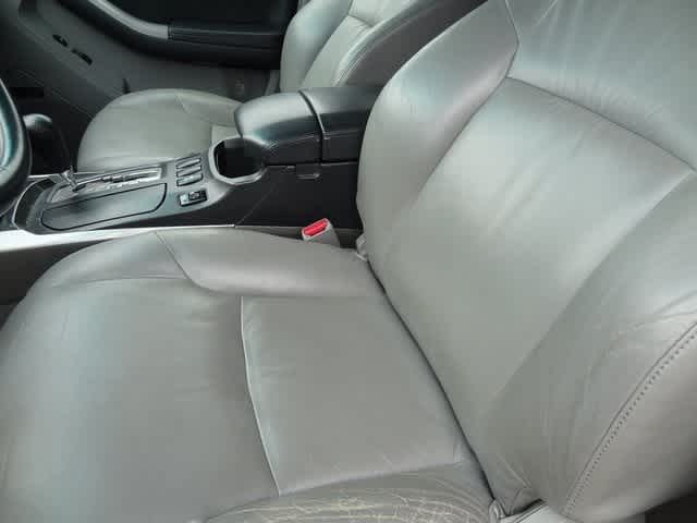 2003 Toyota 4Runner Limited