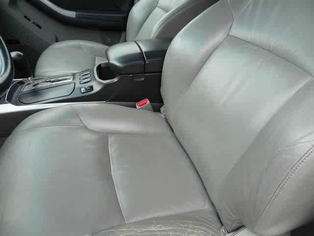 2003 Toyota 4Runner Limited