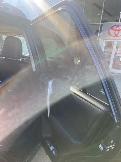 2020 Toyota 4Runner Limited