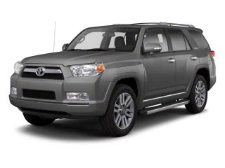 2011 Toyota 4Runner SR5