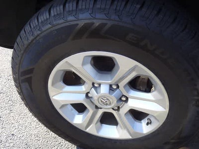 2020 Toyota 4Runner SR5 Premium