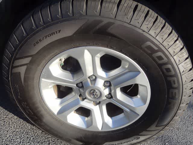 2020 Toyota 4Runner SR5 Premium