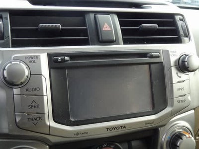 2013 Toyota 4Runner SR5