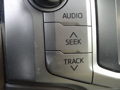 2013 Toyota 4Runner SR5