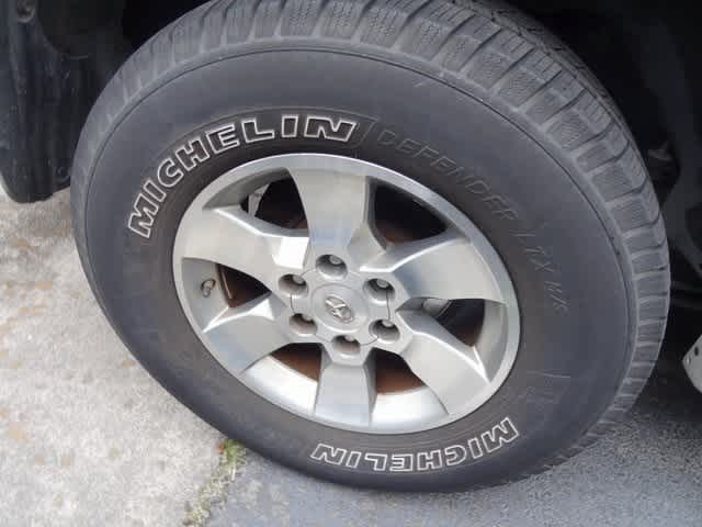 2013 Toyota 4Runner SR5