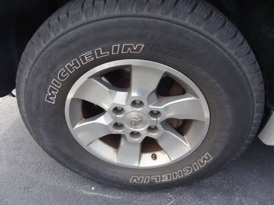 2013 Toyota 4Runner SR5