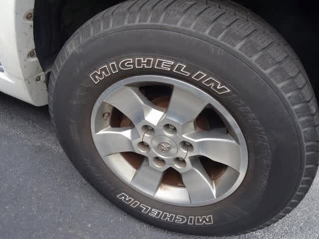 2013 Toyota 4Runner SR5