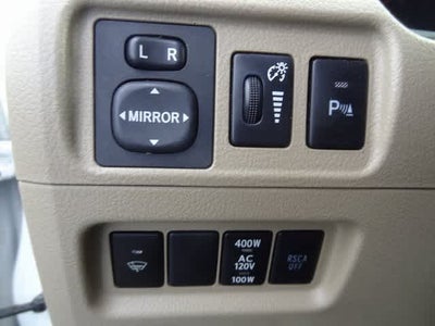 2013 Toyota 4Runner SR5