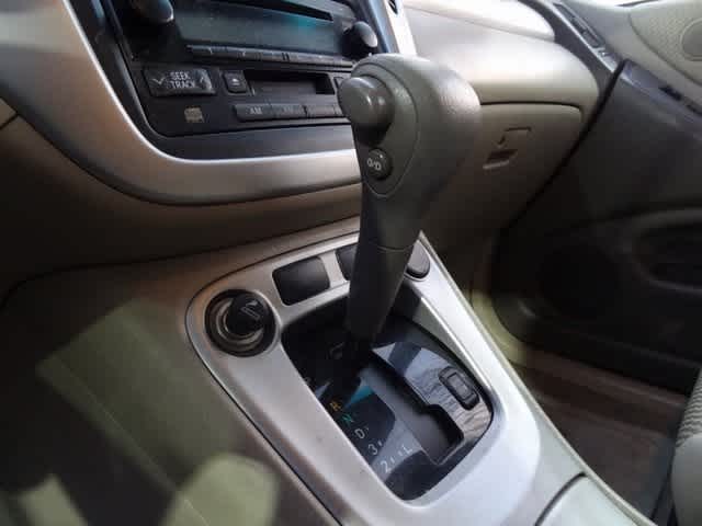 2005 Toyota Highlander 4dr V6 w/3rd Row (Natl)