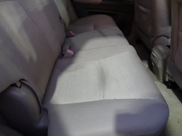 2005 Toyota Highlander 4dr V6 w/3rd Row (Natl)