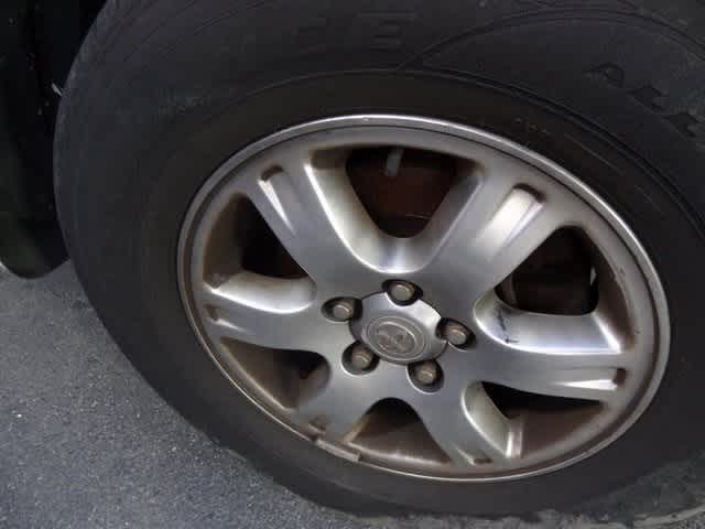 2005 Toyota Highlander 4dr V6 w/3rd Row (Natl)