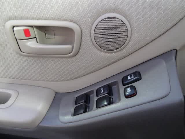 2005 Toyota Highlander 4dr V6 w/3rd Row (Natl)